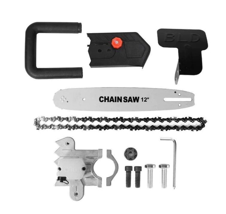 Γερμανική Προέκταση Κόφτης WerkBull