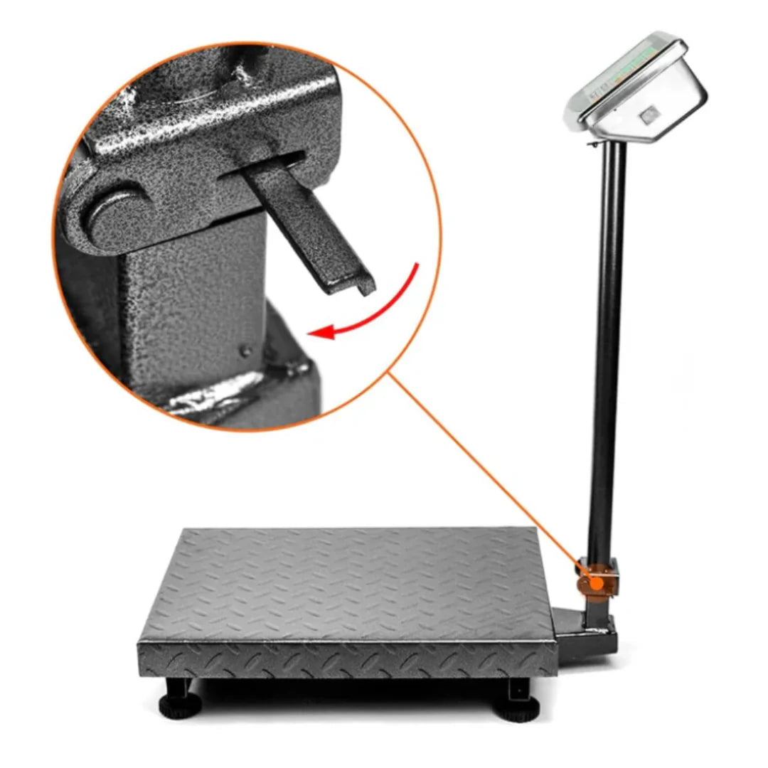 ΕΠΑΓΓΕΛΜΑΤΙΚΗ ΗΛΕΚΤΡΟΝΙΚΗ ΖΥΓΑ ΕΩΣ 150KG.