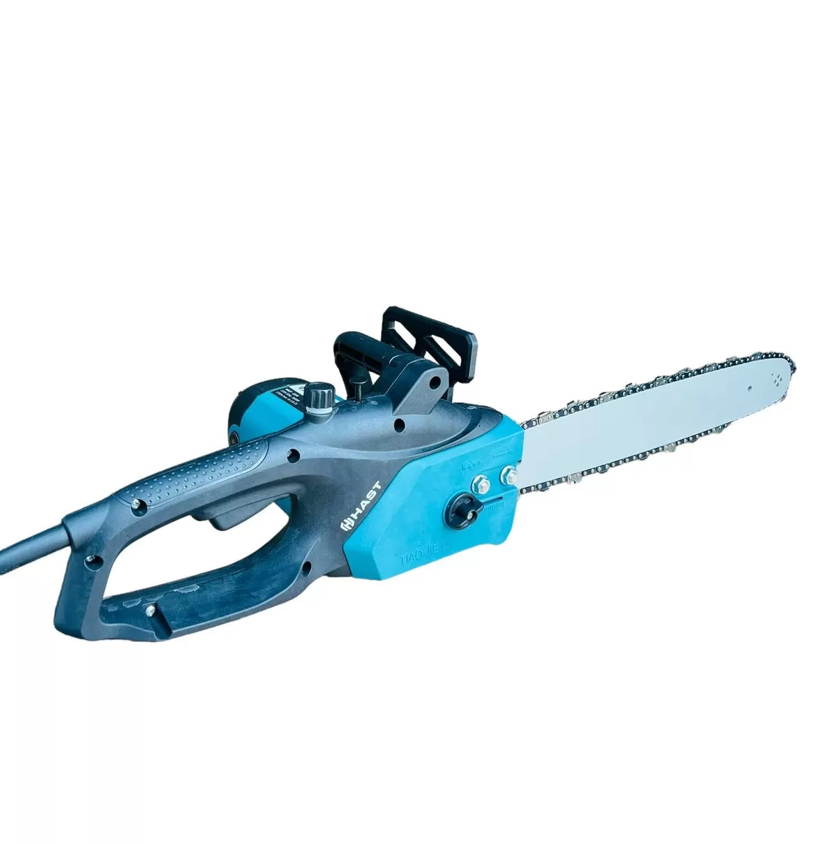 Γερμανική Ηλεκτρική Αλυσίδα Ψαλίδι WerkBull 2800W + Δώρο Γάντια