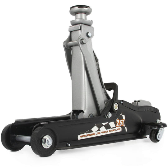 Γερμανικός Ανυψωτής χαμηλού προφίλ Cricket 2.5T 80-365mm