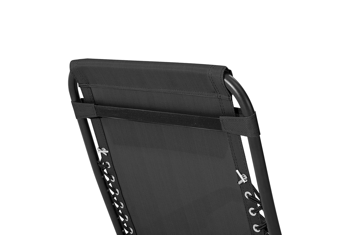 Πτυσσόμενη Καρέκλα/Ξαπλώστρα + ΔΩΡΟ Μαξιλάρι & Βάση για Κινητό & Ποτό