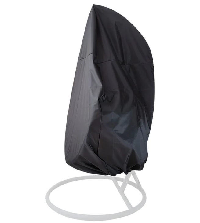 Αδιάβροχη και ηλιακή προστασία κάλυμμα για κρεμαστή κούνια κήπου