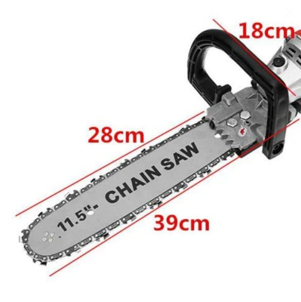 Γερμανική Προέκταση Κόφτης WerkBull