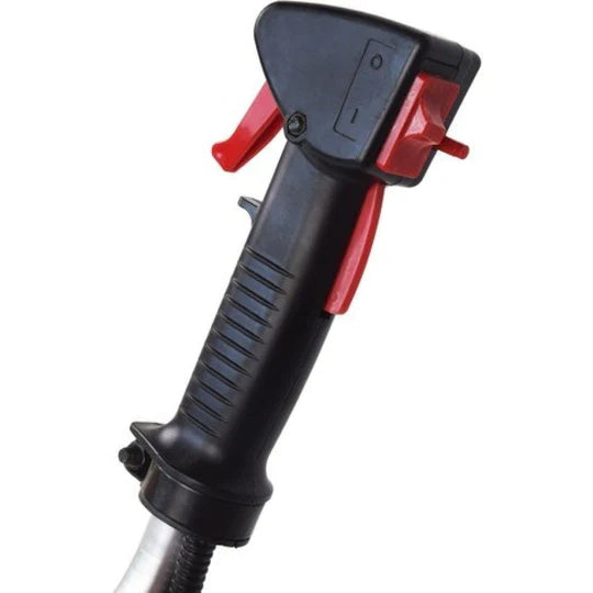 Γερμανικό βενζινοκίνητο χορτοκοπτικό WerkBull με 10 δώρα + WerkBull Mini Lopper με δύο μπαταρίες