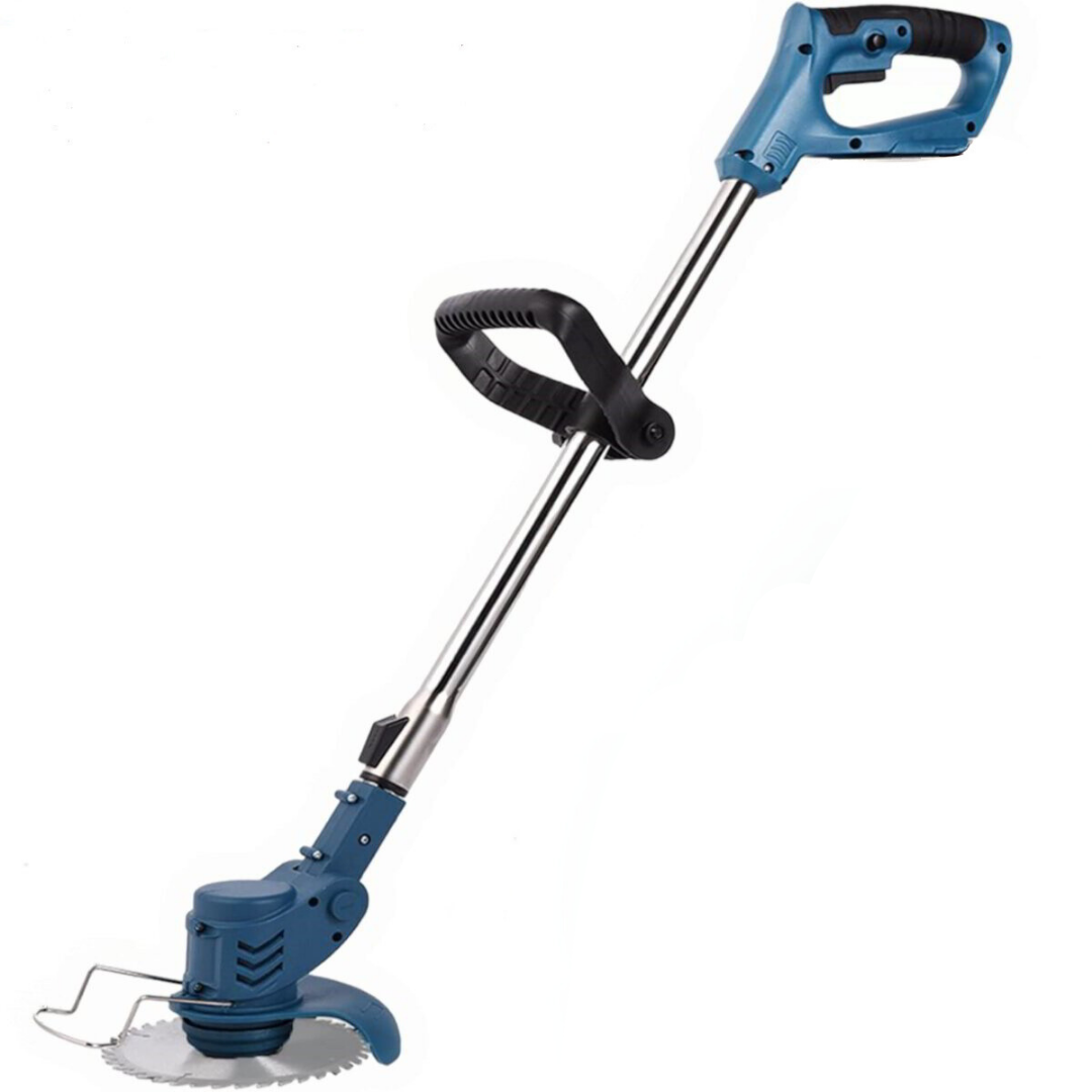 Σετ Κλαδευτήρι και Επαναφορτιζόμενο Χορτοκοπτικό + 4 Μπαταρίες και 2 Φορτιστές WerkBull Germany®

