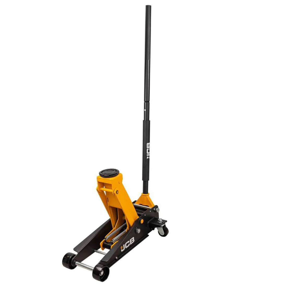 Γρύλος κροκόδειλος JCB 3 τόνων 133-465 χιλ. έως 3000 κιλά