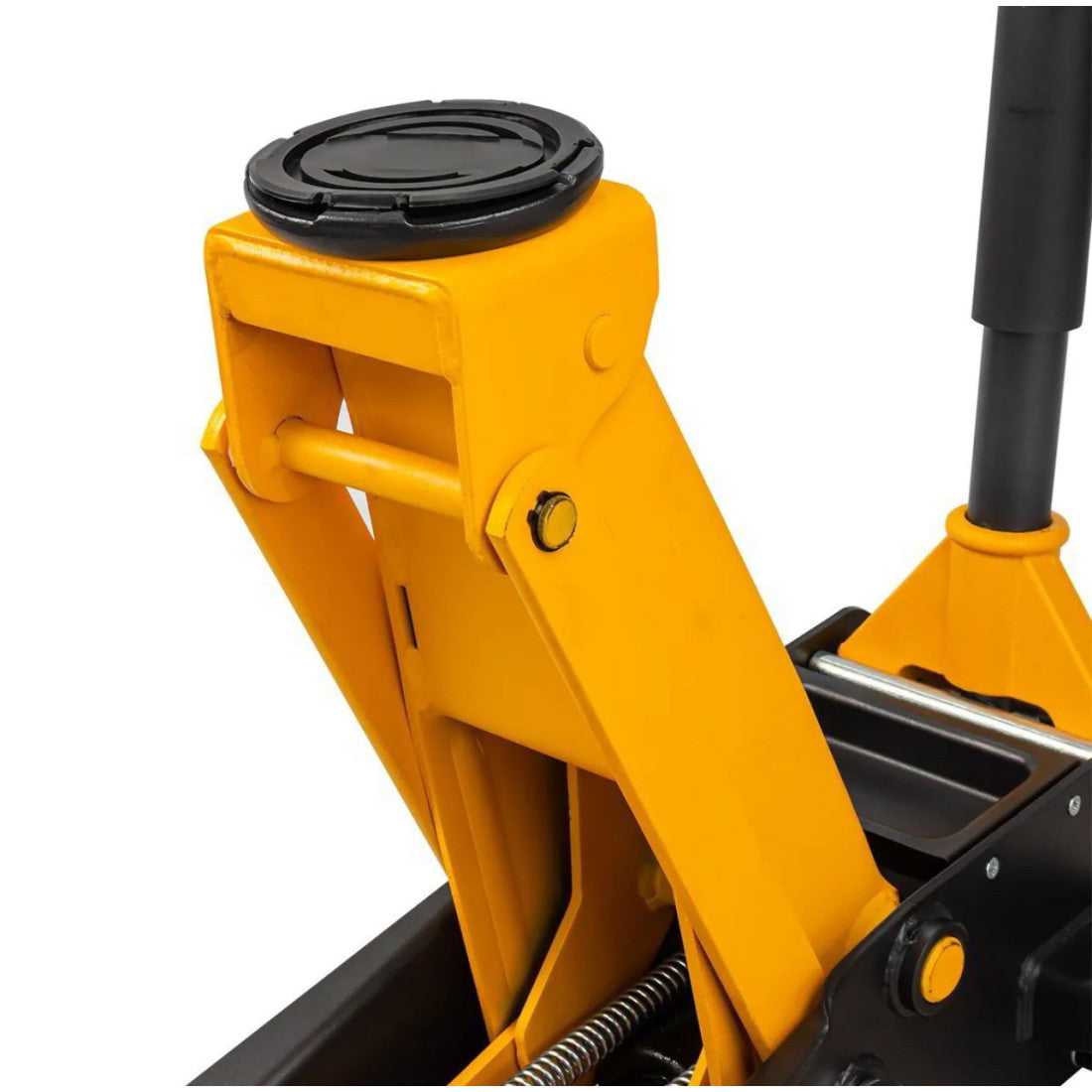 Γρύλος κροκόδειλος JCB 3 τόνων 133-465 χιλ. έως 3000 κιλά