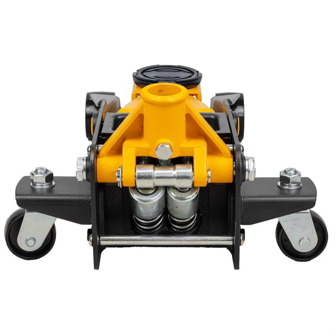 Γρύλος κροκόδειλος JCB 3 τόνων 133-465 χιλ. έως 3000 κιλά